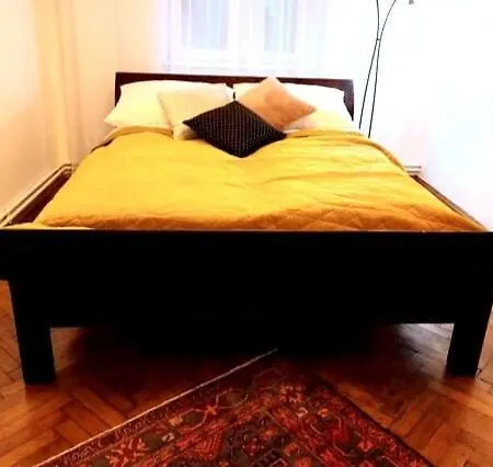 Old Town - 5 Bedrooms Soltyka S2 Krakau
