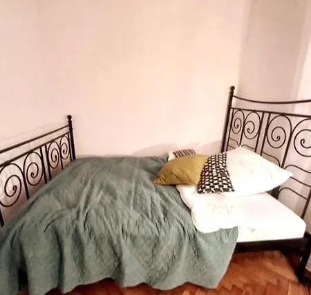 Old Town - 5 Bedrooms Soltyka S2 Krakau
