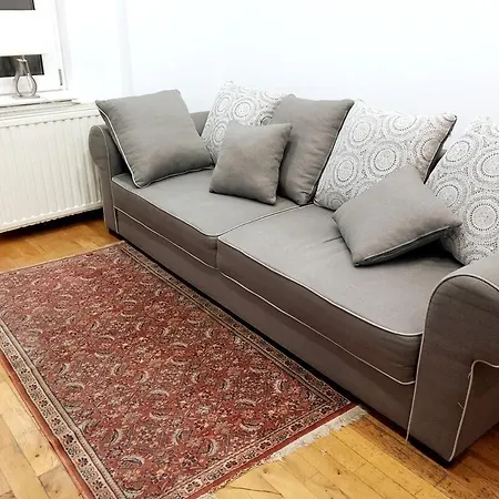 Διαμέρισμα Old Town - 5 Bedrooms Soltyka S2 Krasków