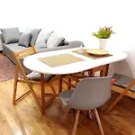 公寓 Old Town - 5 Bedrooms Soltyka S2 克拉科夫