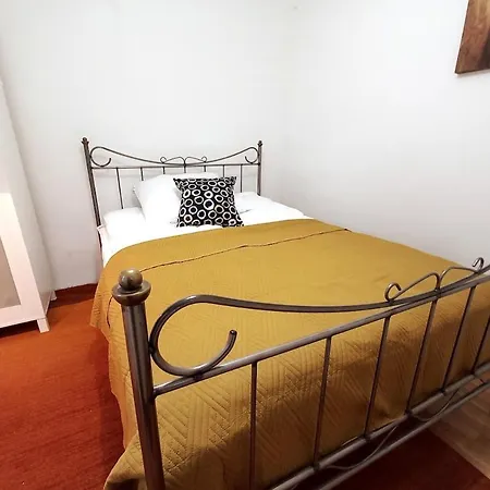 公寓 Old Town - 5 Bedrooms Soltyka S2 克拉科夫
