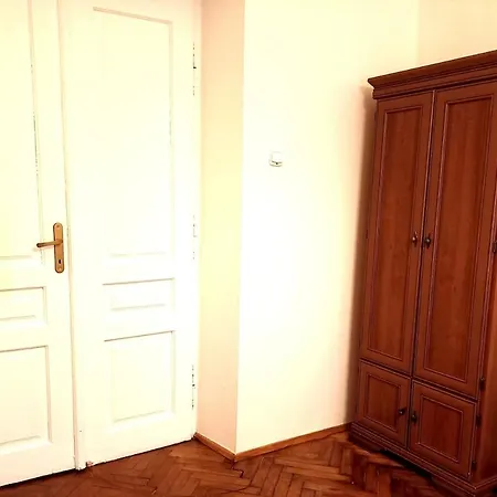 Apartament Old Town - 5 Bedrooms Sołtyka S2