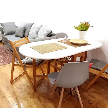 דירה Old Town - 5 Bedrooms Soltyka S2 קרקוב