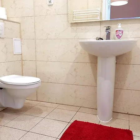 Old Town - 5 Bedrooms Sołtyka S2