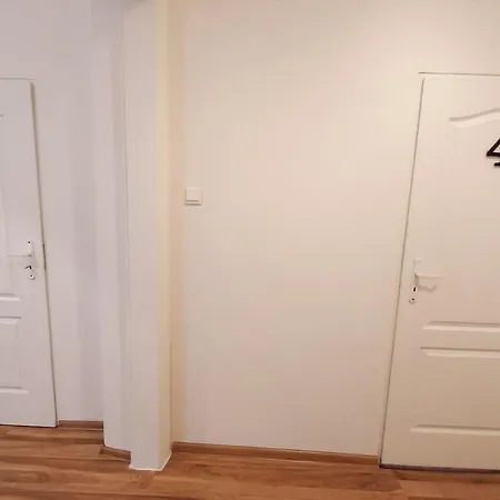 Old Town - 5 Bedrooms Sołtyka S2