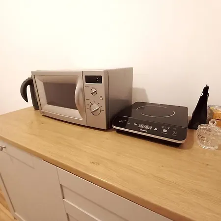 Apartament Old Town - 5 Bedrooms Sołtyka S2 Kraków