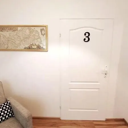 Old Town - 5 Bedrooms Sołtyka S2 Apartament Kraków