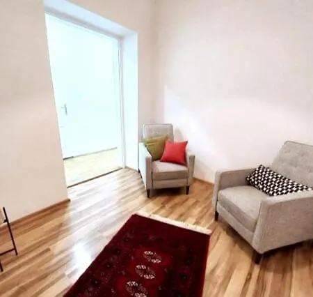 דירה Old Town - 5 Bedrooms Soltyka S2 קרקוב