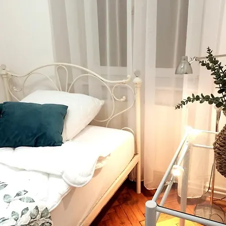 Old Town - 5 Bedrooms Sołtyka S2