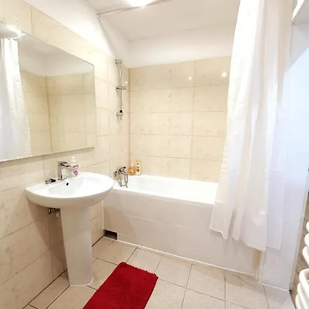 Old Town - 5 Bedrooms Sołtyka S2 Apartament Kraków