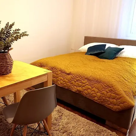 Old Town - 5 Bedrooms Soltyka S2 * Krakow